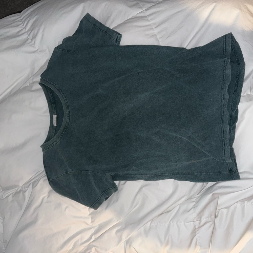Green T-Shirt